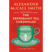 The Peppermint Tea Chronicles: 44 Scotland Street Series (13)