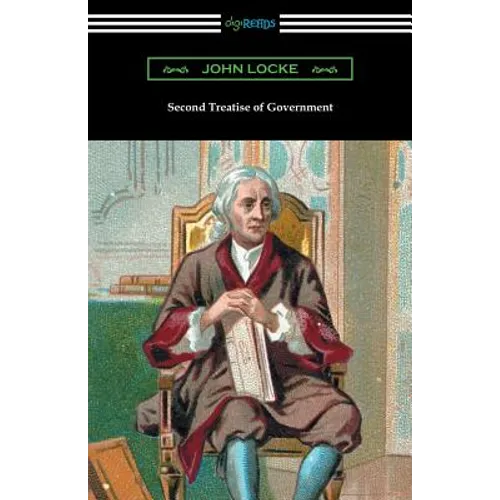 Second Treatise of Government