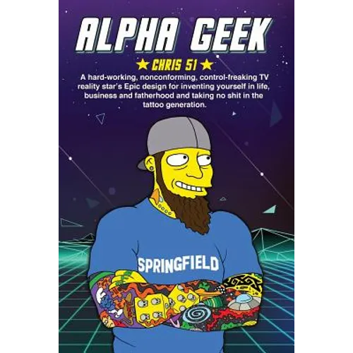 Alpha Geek