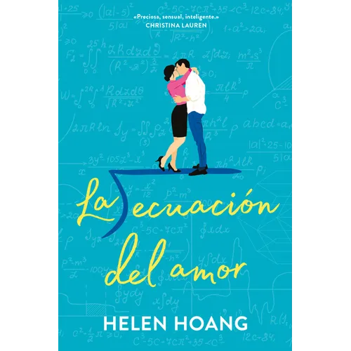 Ecuacion del Amor, La -V2*