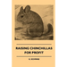 Raising Chinchillas for Profit