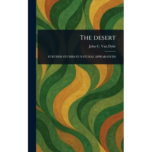 The Desert