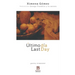 Último día/Last Day: edición bilingüe (español-inglés)