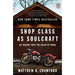 Shop Class as Soulcraft: An Inquiry into the Value of Work