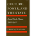 Culture, Power, and the State: Rural North China, 1900-1942