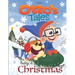 Otto's Tales: Today is Christmas