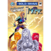 Bold and the Brave #38
