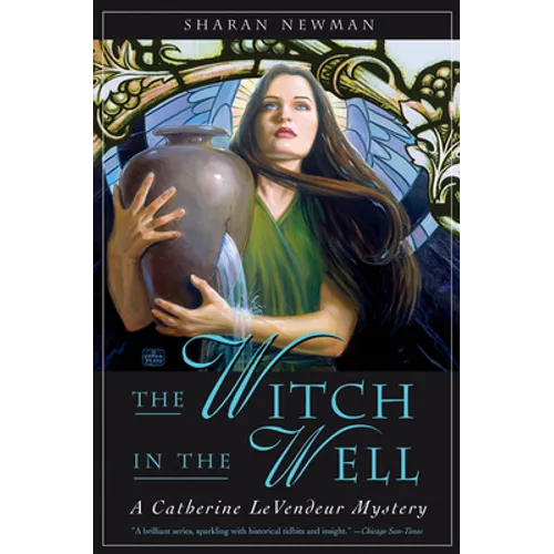The Witch in the Well