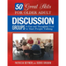 50 Great Skits for Older Adult Discussion Groups: A Fun and Thoughtful Tool to Start People Talking
