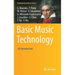 Basic Music Technology: An Introduction