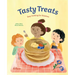 Tasty Treats: Easy Cooking for Children