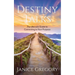 Destiny Talks: The Ultimate Guide to Connecting to Your Purpose