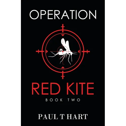 Operation Red Kite, book two