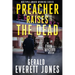 Preacher Raises the Dead: An Evan Wycliff Mystery