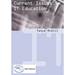 Curent Issues in It Education