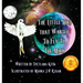 The Little Bird that Wanted to Fly to the Moon