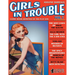 Girls in Trouble - Vol.1 (Annotated): Comic Book Heroines of the Pulp Era