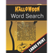 Halloween Word Search Large Print: 96 Word Search Activities for Everyone (Holiday Word Search)