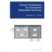 Formal Verification of Concurrent Embedded Software
