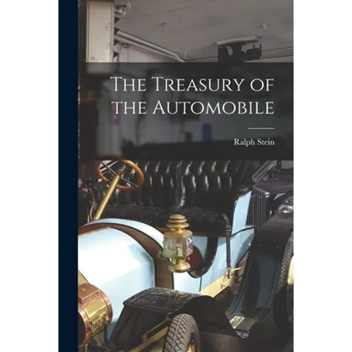 The Treasury of the Automobile