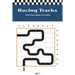 Racing Tracks: 150 Puzzling Circuits