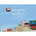Adventures to School: Real-Life Journeys of Students from Around the World