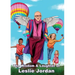 The Wisdom & Laughter of Leslie Jordan (Charity Quote Book)