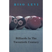 Billiards in the Twentieth Century