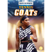 Tennis Goats
