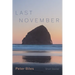 Last November