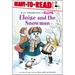 Eloise and the Snowman: Ready-To-Read Level 1