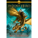 The Heroes of Olympus, Book One: The Lost Hero