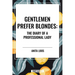 Gentlemen Prefer Blondes: The Diary of a Professional Lady