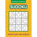 Pocket Puzzles Sudoku: More Than 150 Puzzles