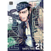 Golden Kamuy, Vol. 21
