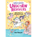 Unicorn Rescuers: Adventure in Mermaid Land
