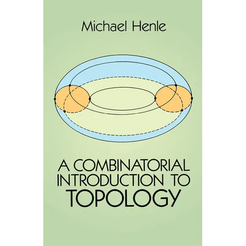 A Combinatorial Introduction to Topology