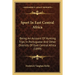 Sport In East Central Africa: Being An Account Of Hunting Trips In Portuguese And Other Districts Of East Central Africa (1899)