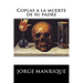 Coplas a la muerte de su padre