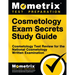 Cosmetology Exam Secrets Study Guide: Cosmetology Test Review for the National Cosmetology Written Examination