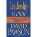 Leadership is Male