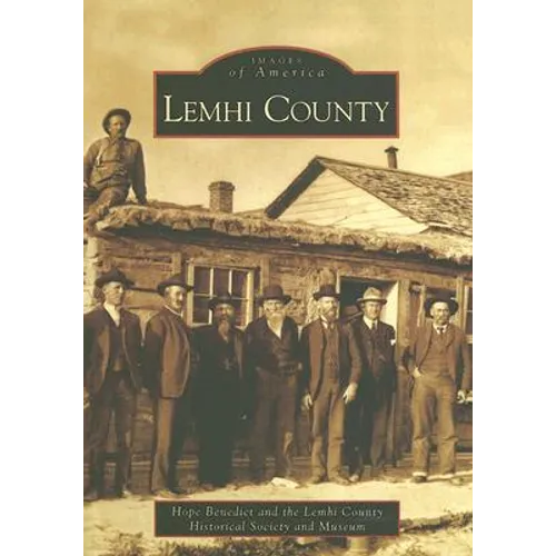 Lemhi County
