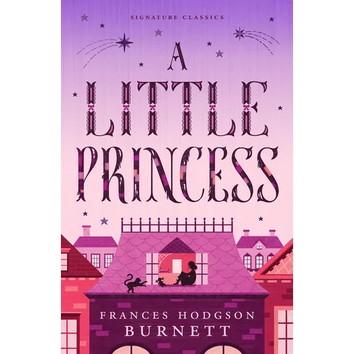 A Little Princess