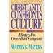 Christianity Confronts Culture: A Strategy for Crosscultural Evangelism