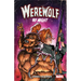 Werewolf by Night: Unholy Alliance