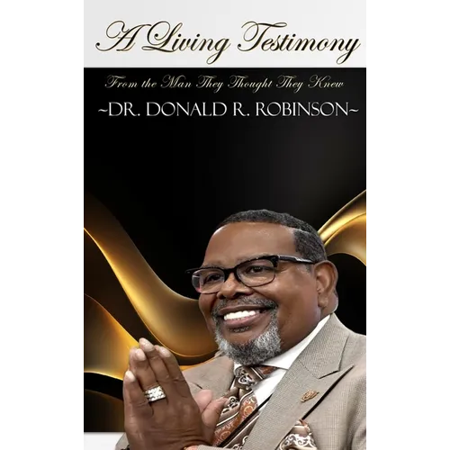 From the Man They Thought They Knew: A Living Testimony