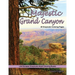 Majestic Grand Canyon Grayscale Adult Coloring Book: 48 grayscale coloring pages of grand canyon, Arizona, desert cactus, rock formations, majestic sc