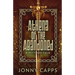 Athena - Of The Abandoned: A Mythos Tale
