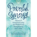 Powerful Synergy: Stories of Entrepreneurship and Motherhood Strengthening Each Other