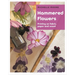 Hammered Flowers: Printing on Fabric, Paper and Wood